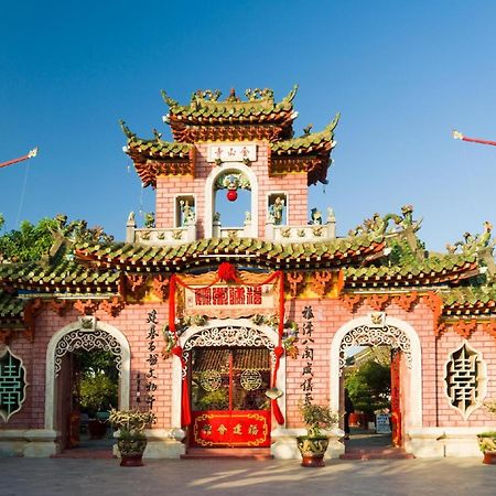 OYO 473 Biệt Thự Suburban Hội An Ngoại thất bức ảnh
