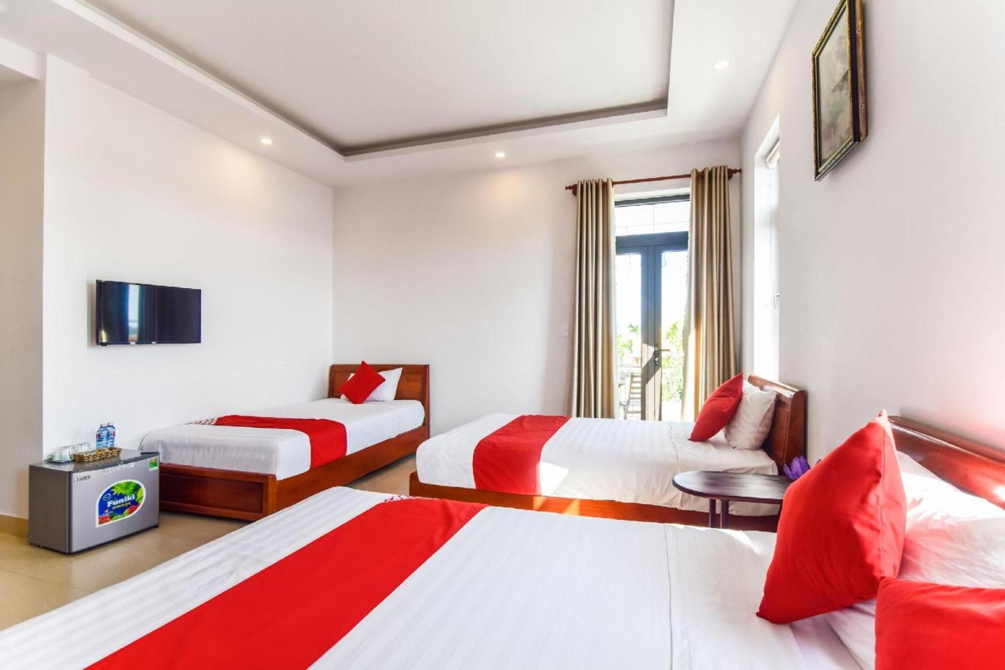 OYO 473 Biệt Thự Suburban Hội An Ngoại thất bức ảnh