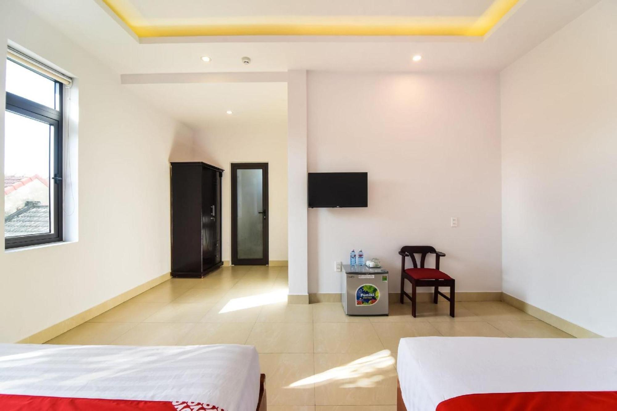 OYO 473 Biệt Thự Suburban Hội An Ngoại thất bức ảnh