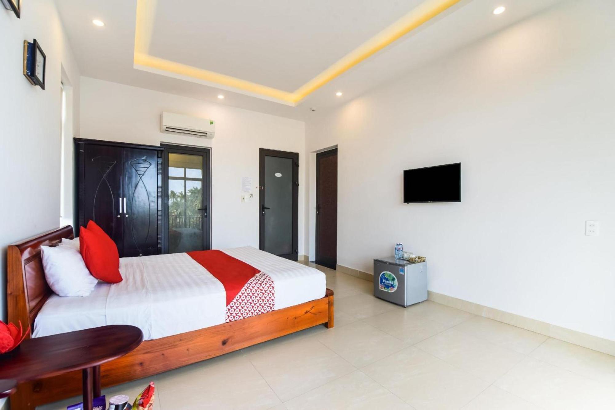 OYO 473 Biệt Thự Suburban Hội An Ngoại thất bức ảnh