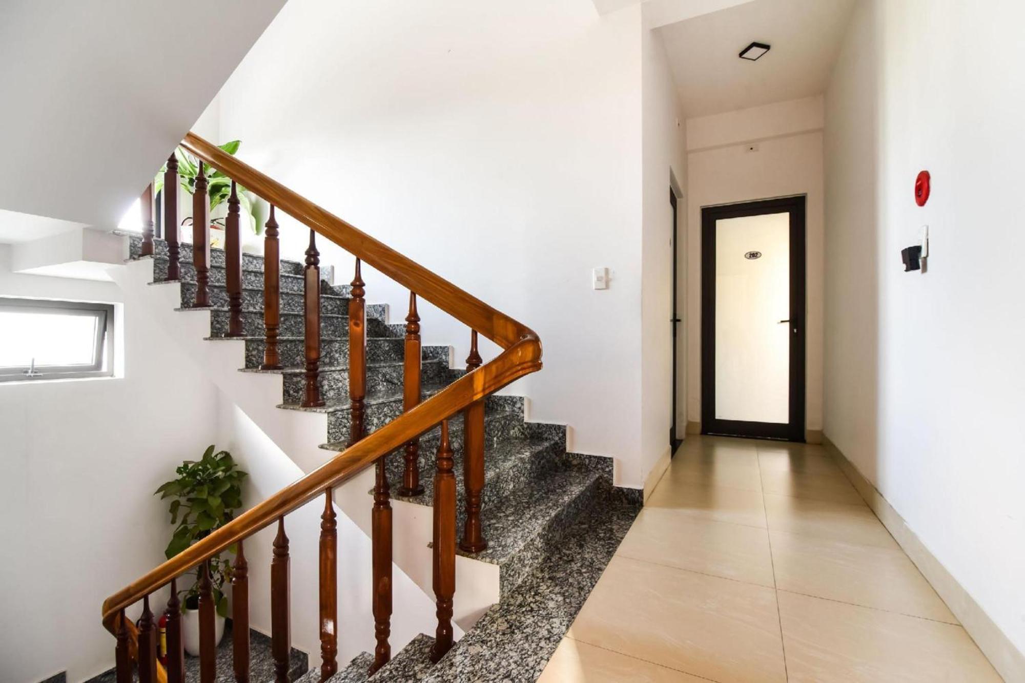 OYO 473 Biệt Thự Suburban Hội An Ngoại thất bức ảnh