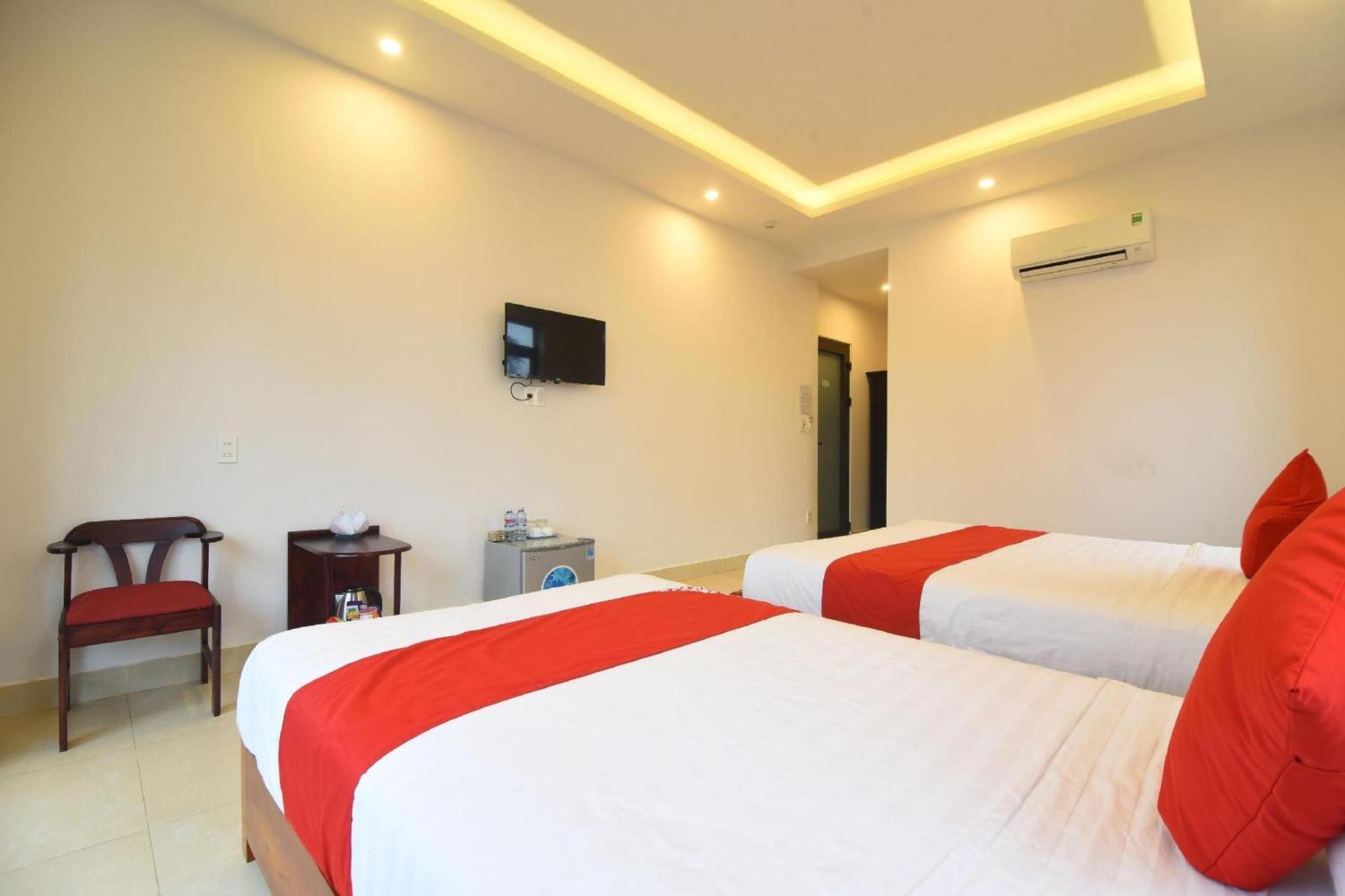 OYO 473 Biệt Thự Suburban Hội An Ngoại thất bức ảnh