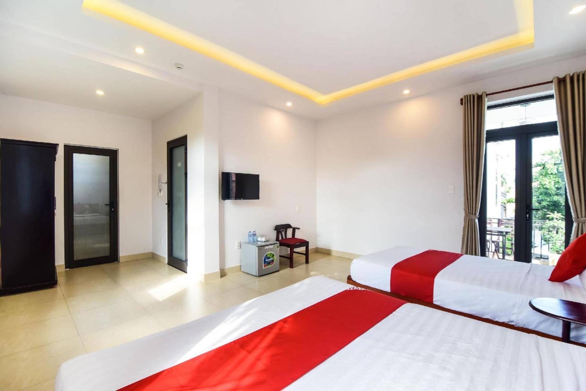 OYO 473 Biệt Thự Suburban Hội An Ngoại thất bức ảnh