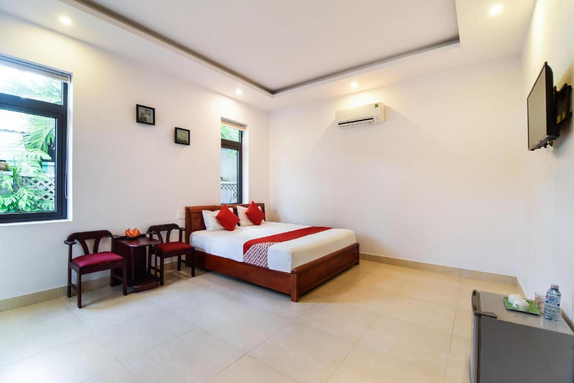 OYO 473 Biệt Thự Suburban Hội An Ngoại thất bức ảnh
