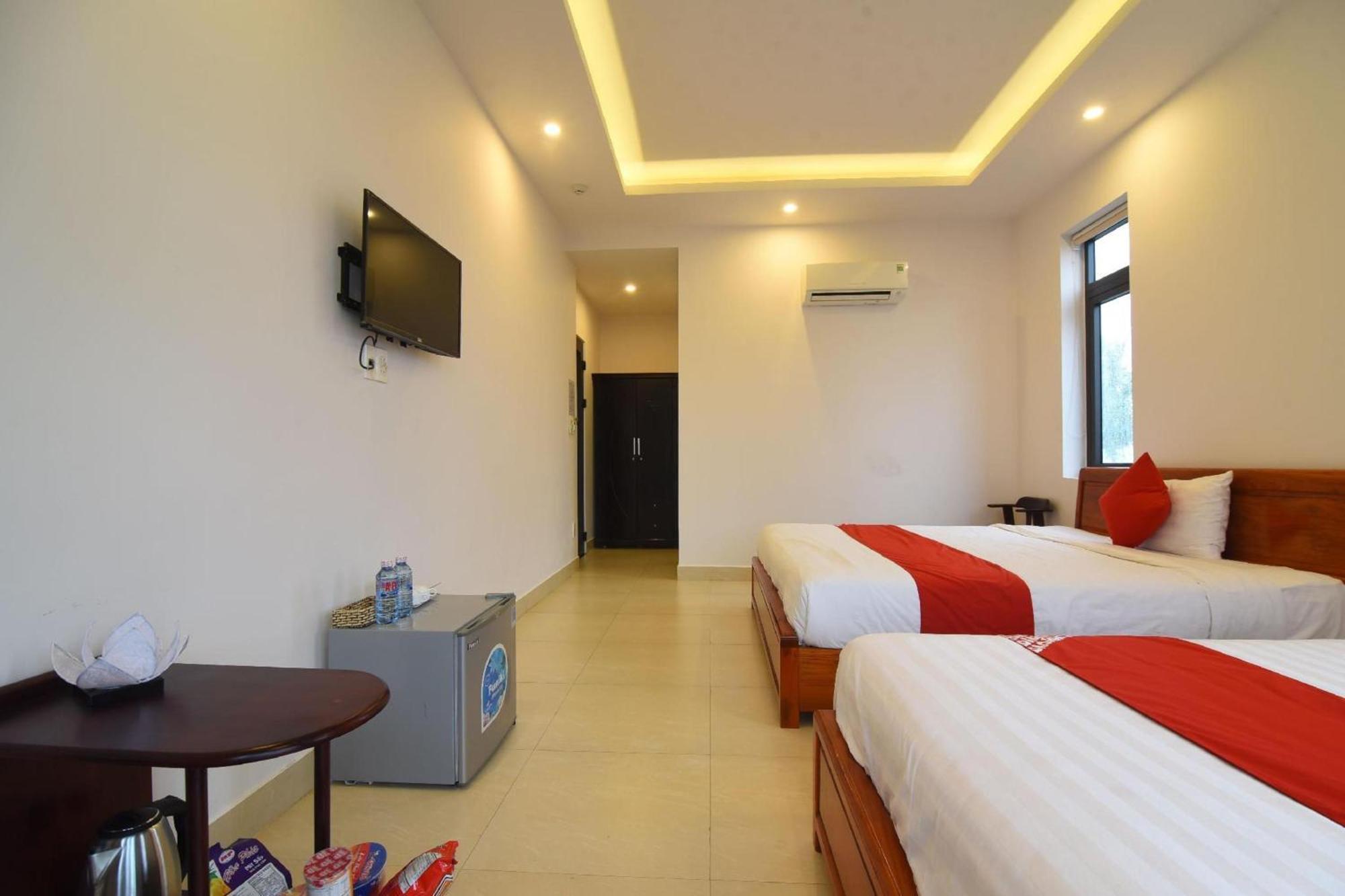 OYO 473 Biệt Thự Suburban Hội An Ngoại thất bức ảnh
