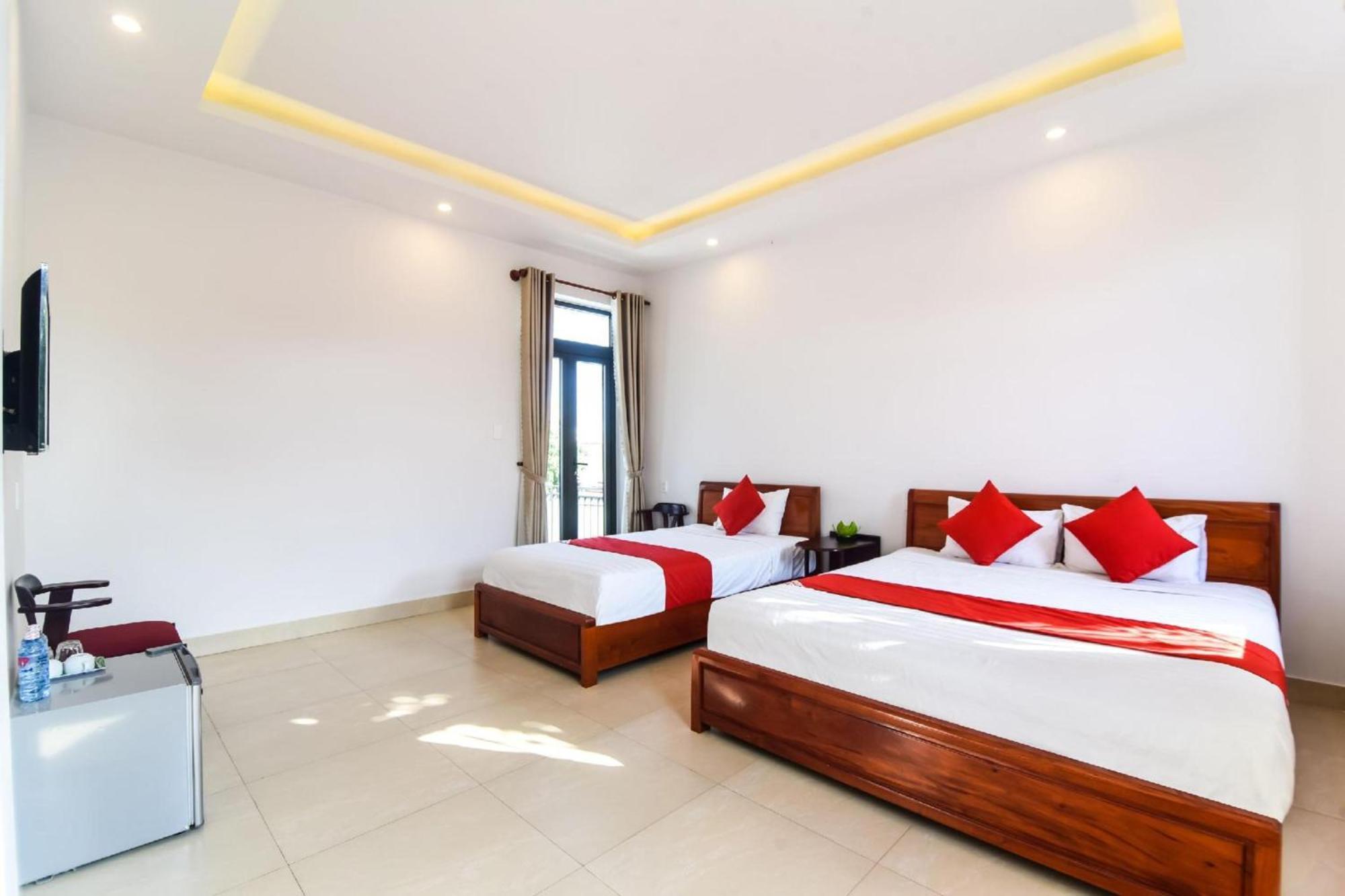 OYO 473 Biệt Thự Suburban Hội An Ngoại thất bức ảnh