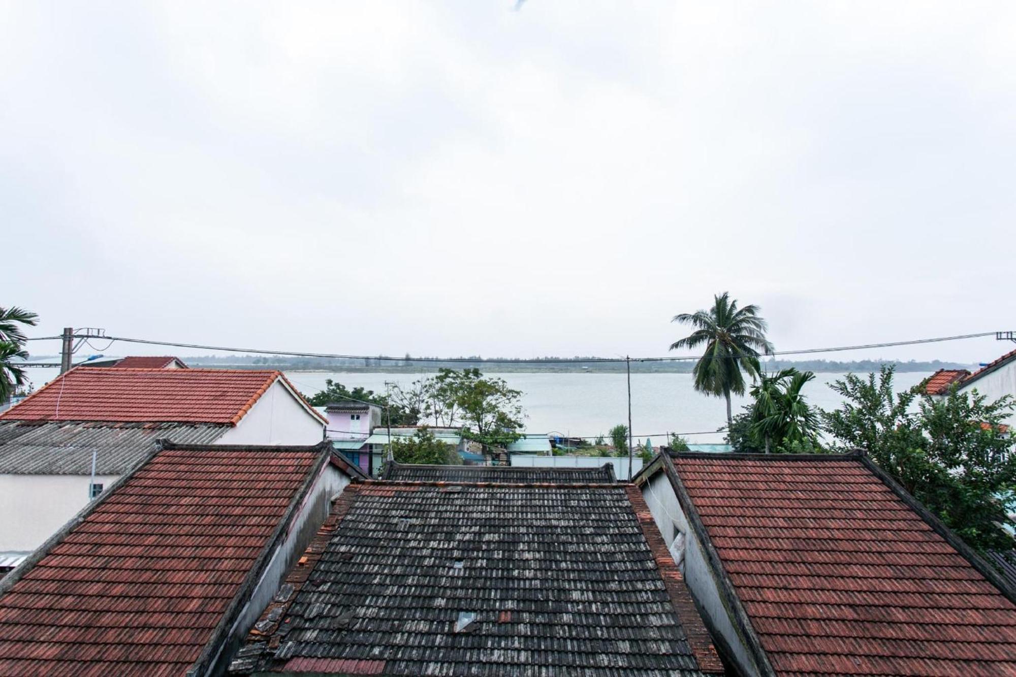 OYO 473 Biệt Thự Suburban Hội An Ngoại thất bức ảnh