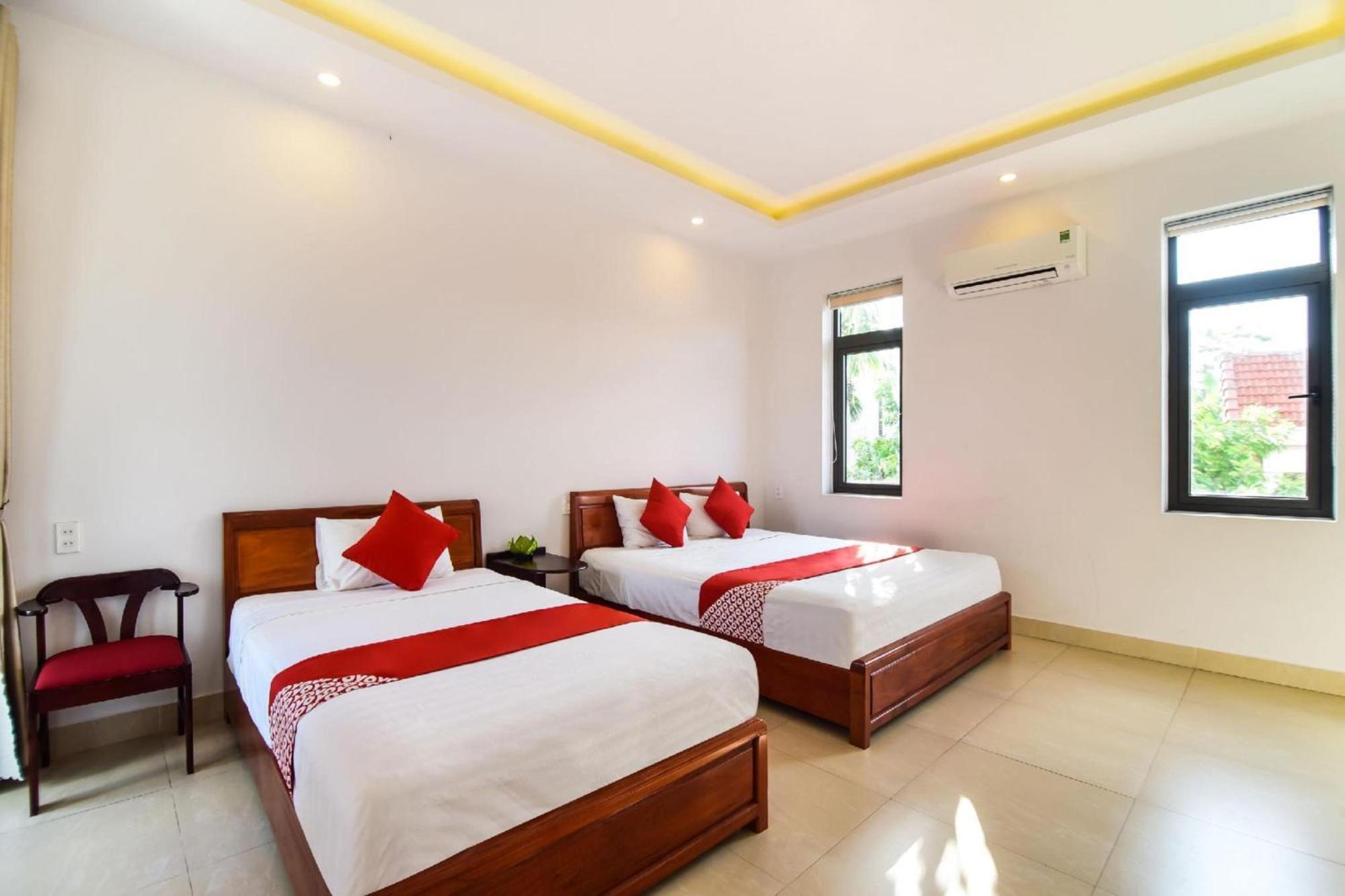 OYO 473 Biệt Thự Suburban Hội An Ngoại thất bức ảnh