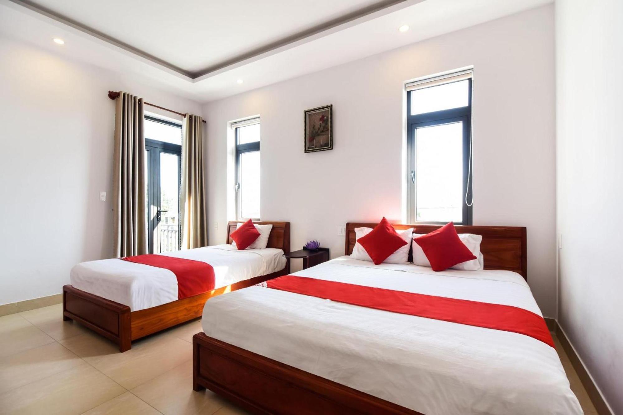 OYO 473 Biệt Thự Suburban Hội An Ngoại thất bức ảnh