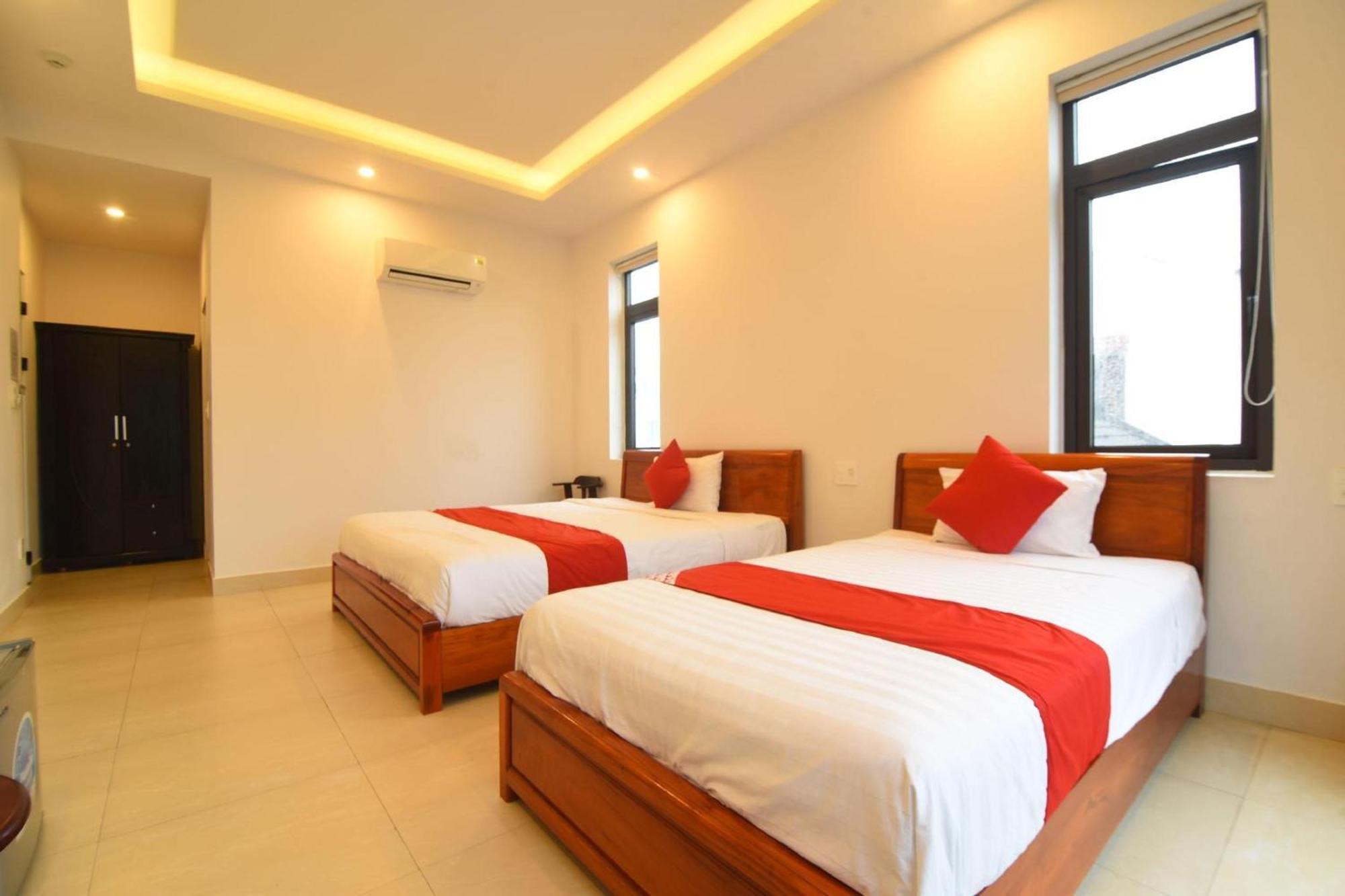 OYO 473 Biệt Thự Suburban Hội An Ngoại thất bức ảnh