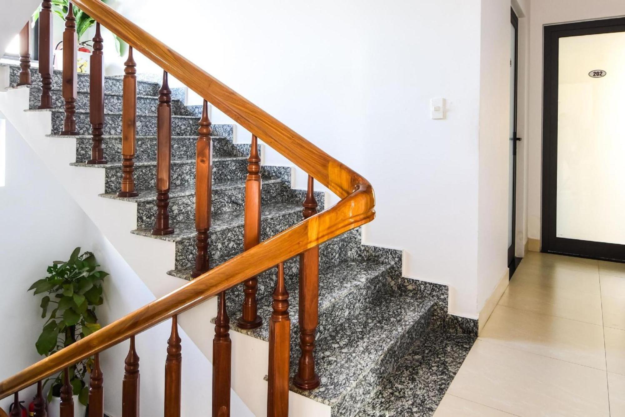 OYO 473 Biệt Thự Suburban Hội An Ngoại thất bức ảnh